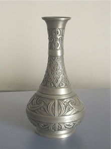 錫制工藝品的工藝流程探秘 從礦石到日用品