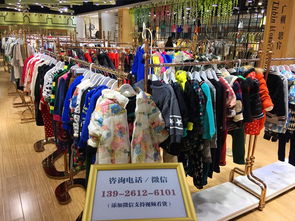 廣州服裝服飾批發(fā) 中國(guó)時(shí)尚產(chǎn)業(yè)的脈搏與商貿(mào)樞紐
