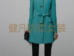 武漢服裝批發引領秋冬潮流 高端棉麻女裝精品與庫存批發新趨勢